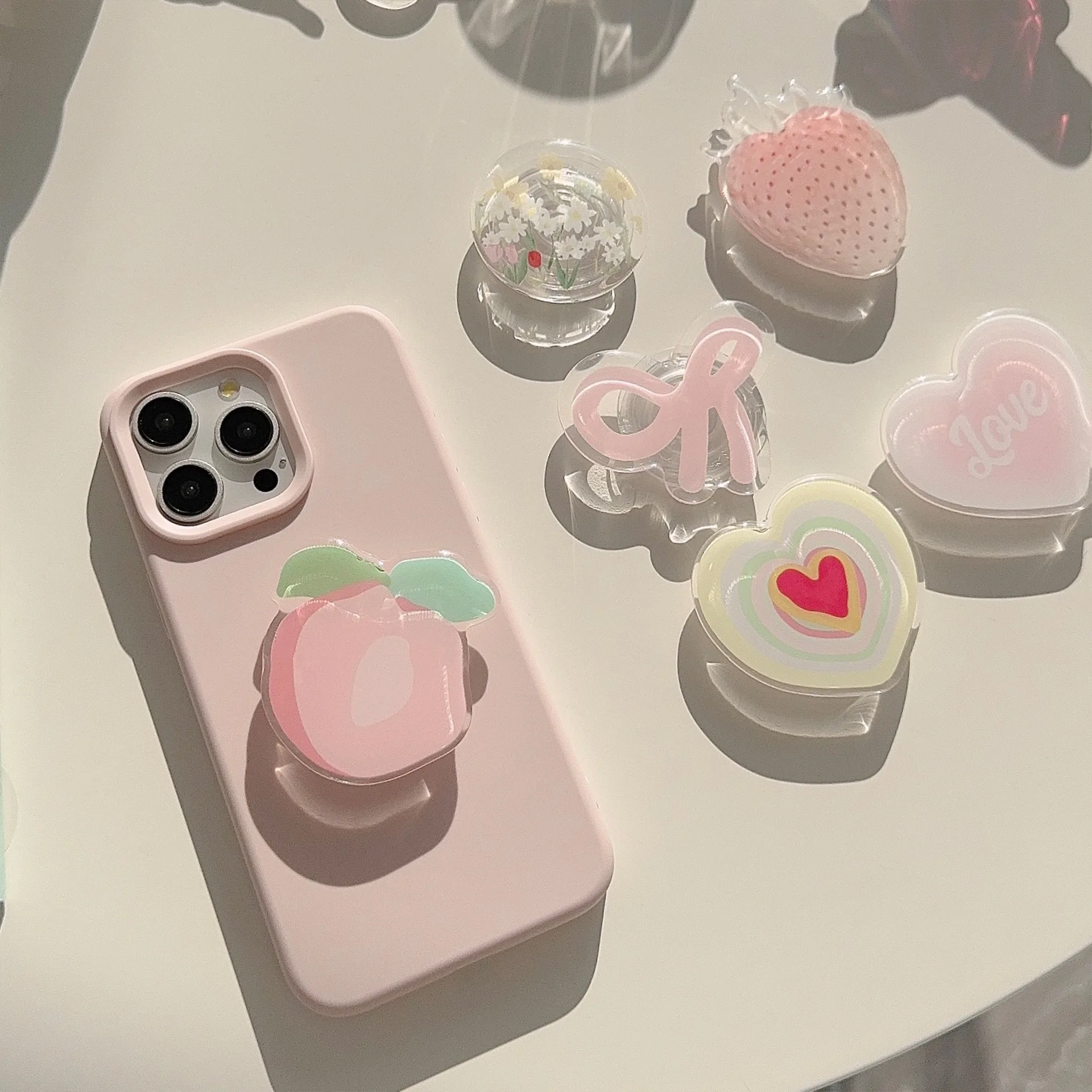 Ins Corea Girly Supporto per t - Desk Setup Apple recensione e prezzo