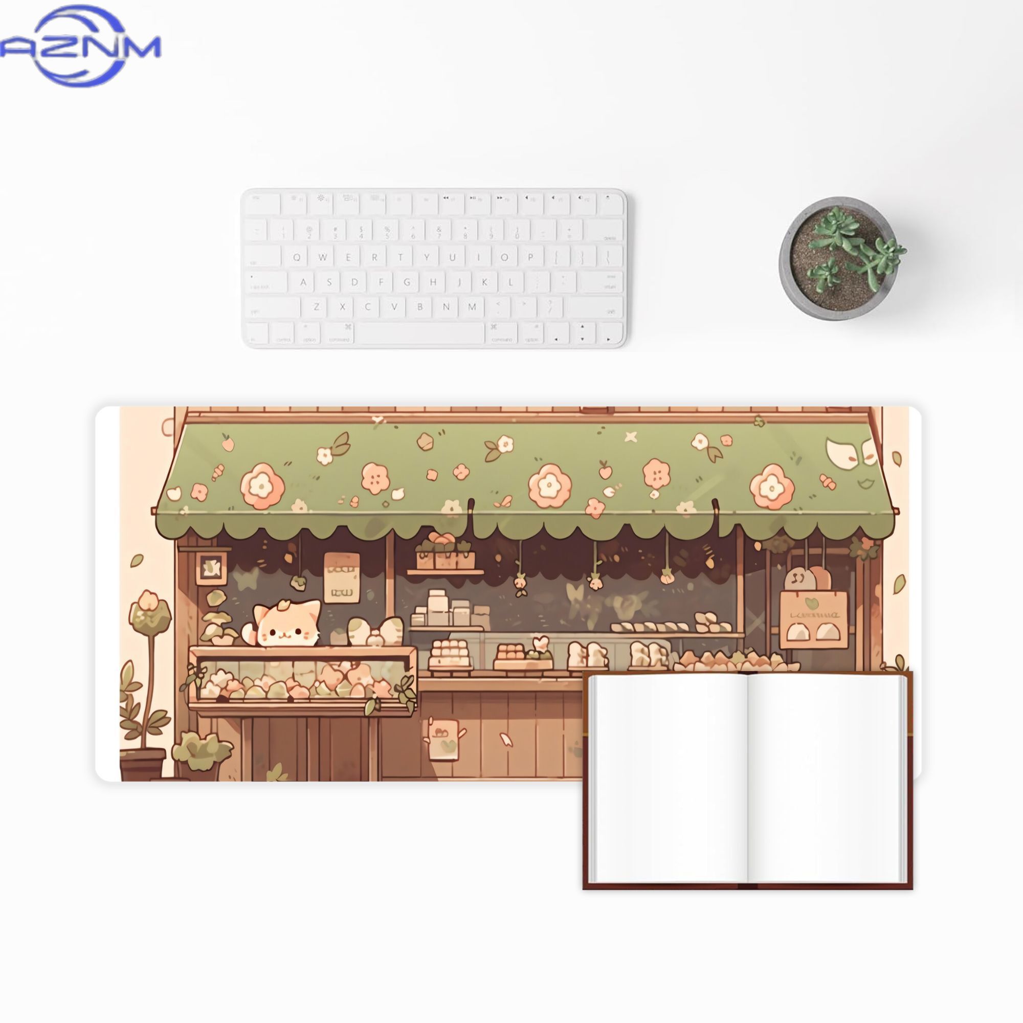 Tappetino da scrivania grande  - Your Desk Setup recensione e prezzo