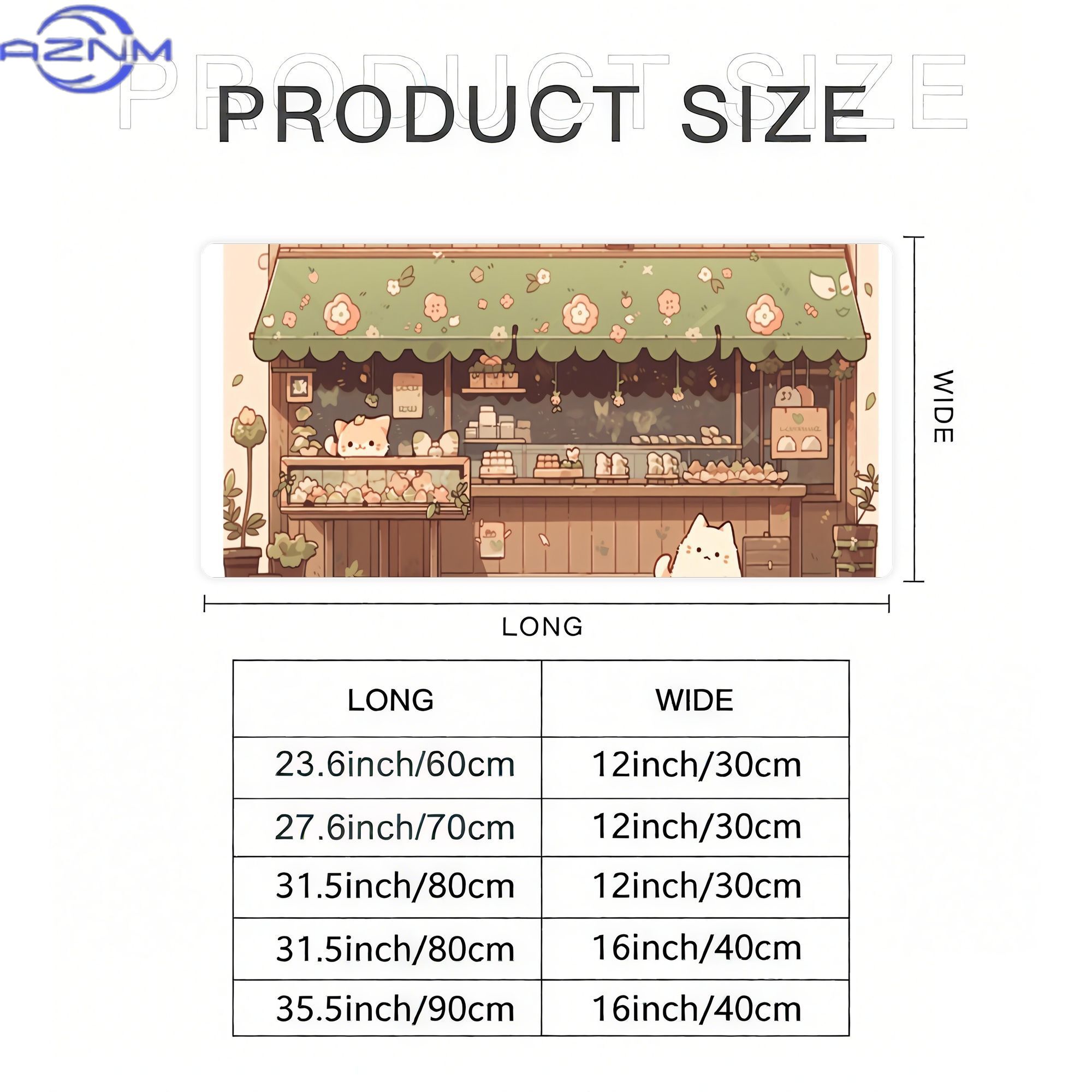 Tappetino da scrivania grande  - Your Desk Setup recensione e prezzo
