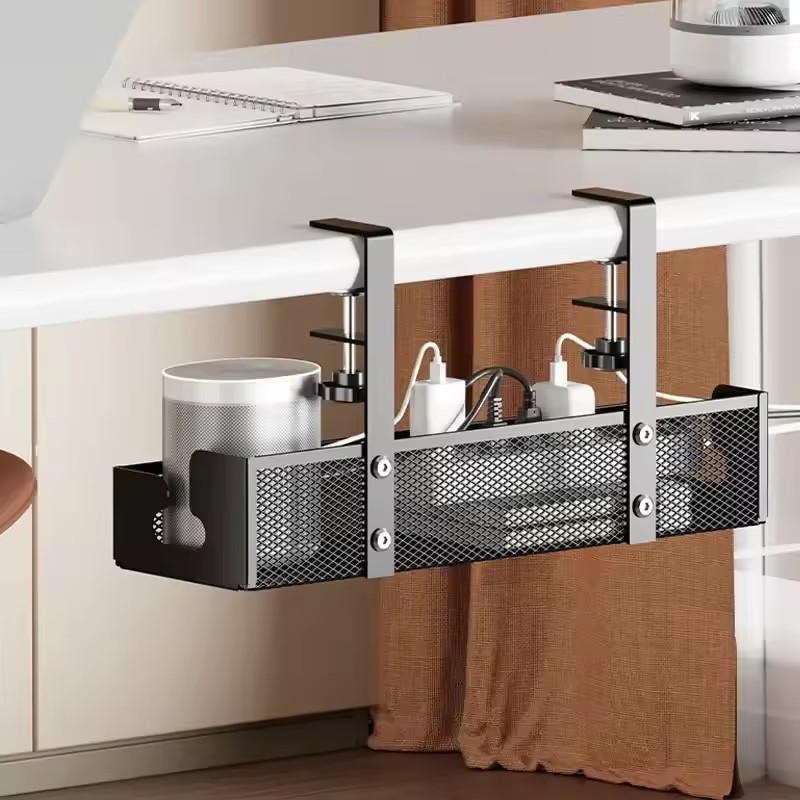 Portaoggetti per cavi da scriv - Desk Setup Living Room recensione e prezzo