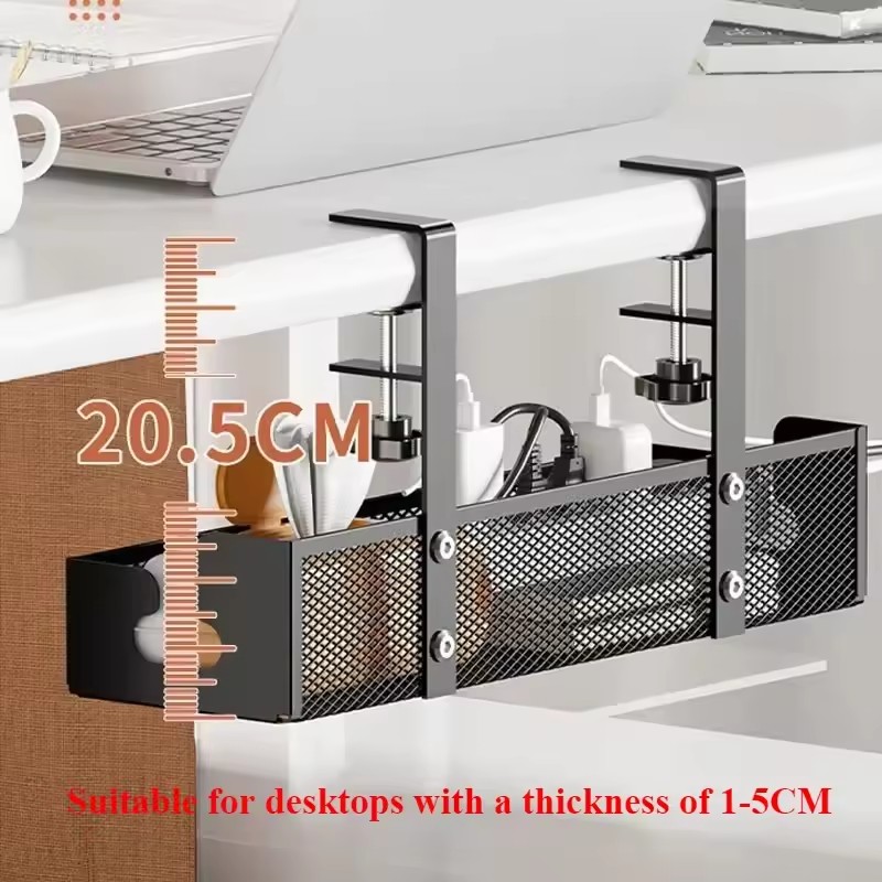 Portaoggetti per cavi da scriv - Desk Setup Living Room recensione e prezzo
