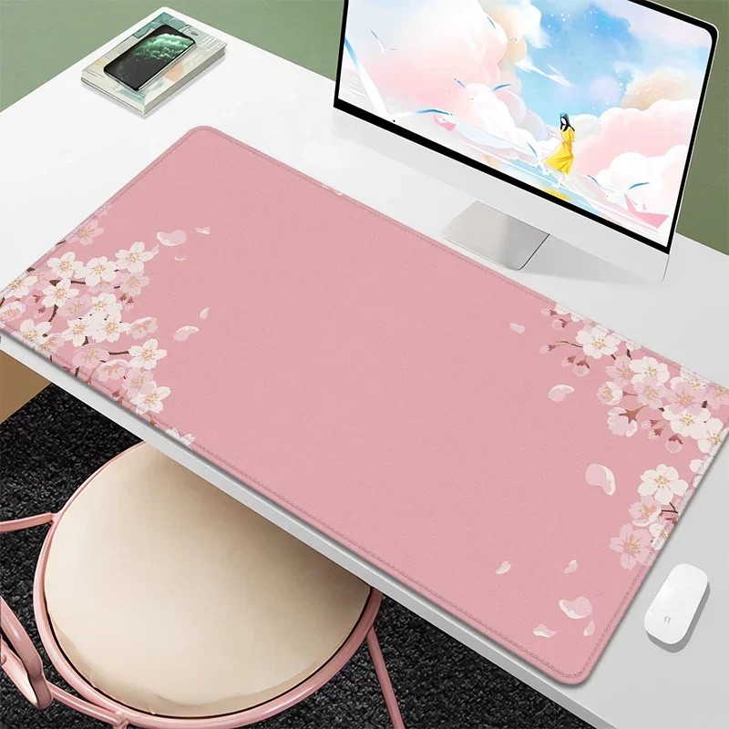 Tappetino per mouse grande VIK - Desk Setup Girly recensione e prezzo