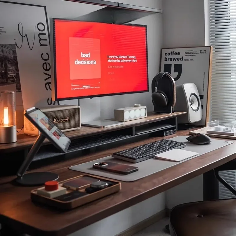 Supporto per Monitor Z1 per Au - Desk Setup Living Room recensione e prezzo
