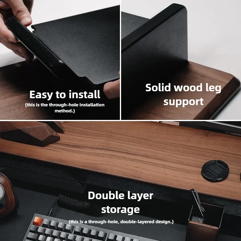 Supporto per Monitor Z1 per Au - Desk Setup Living Room recensione e prezzo