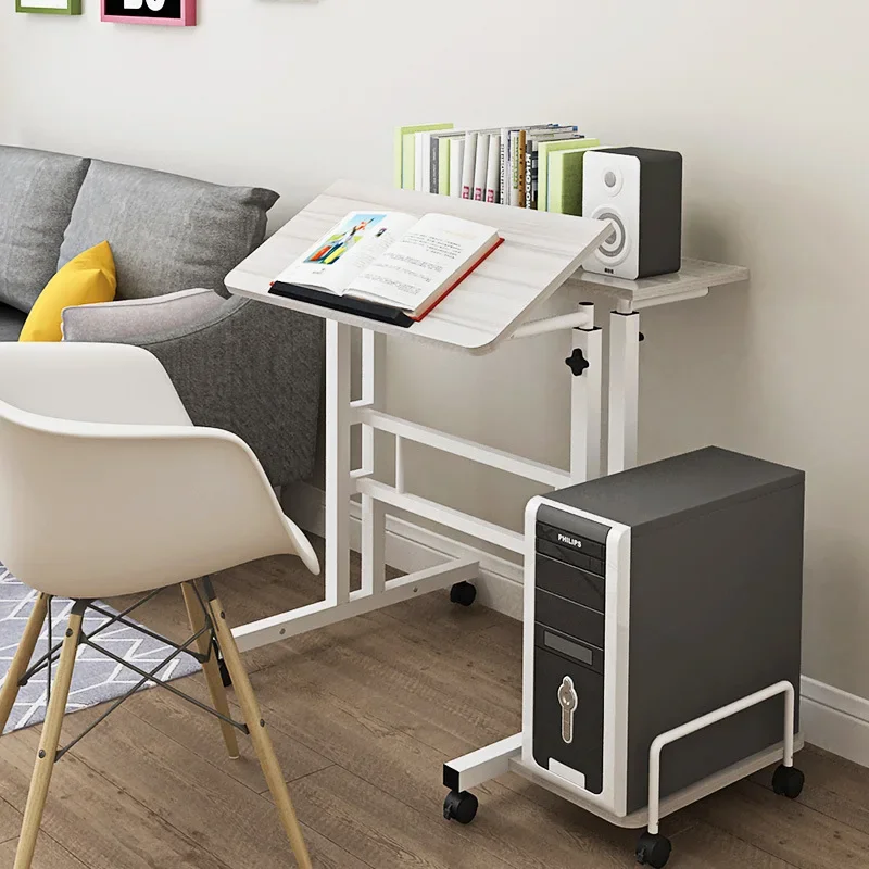 Elegante Scrivania per Compute - Desk Setup Simple recensione e prezzo