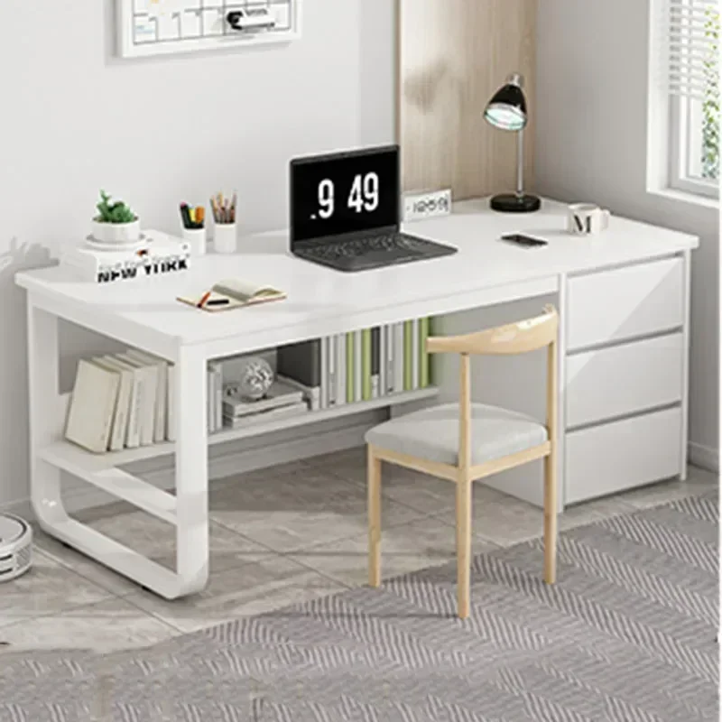 Gambe da pavimento per scrivan - Desk Setup Bedroom recensione e prezzo