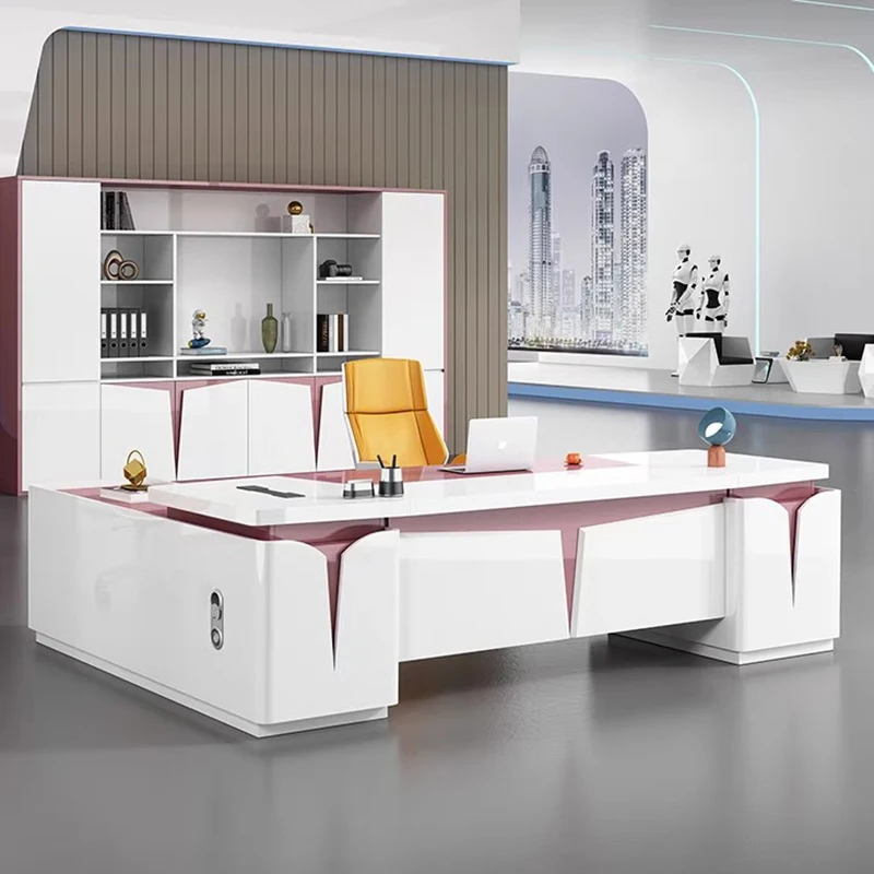 Mobili Scrivania da ufficio Ac - Desk Setup Simple recensione e prezzo