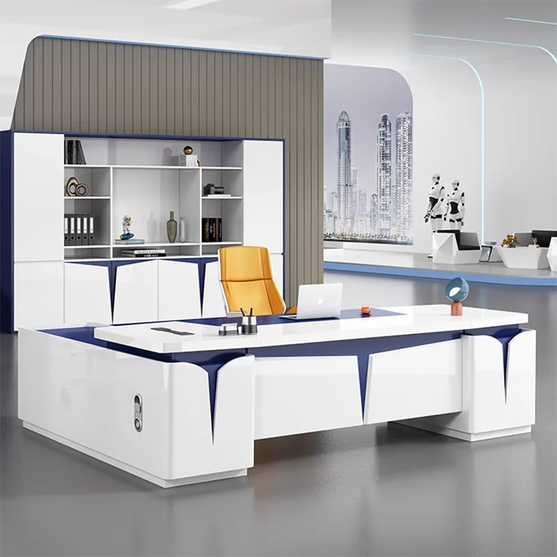 Mobili Scrivania da ufficio Ac - Desk Setup Simple recensione e prezzo