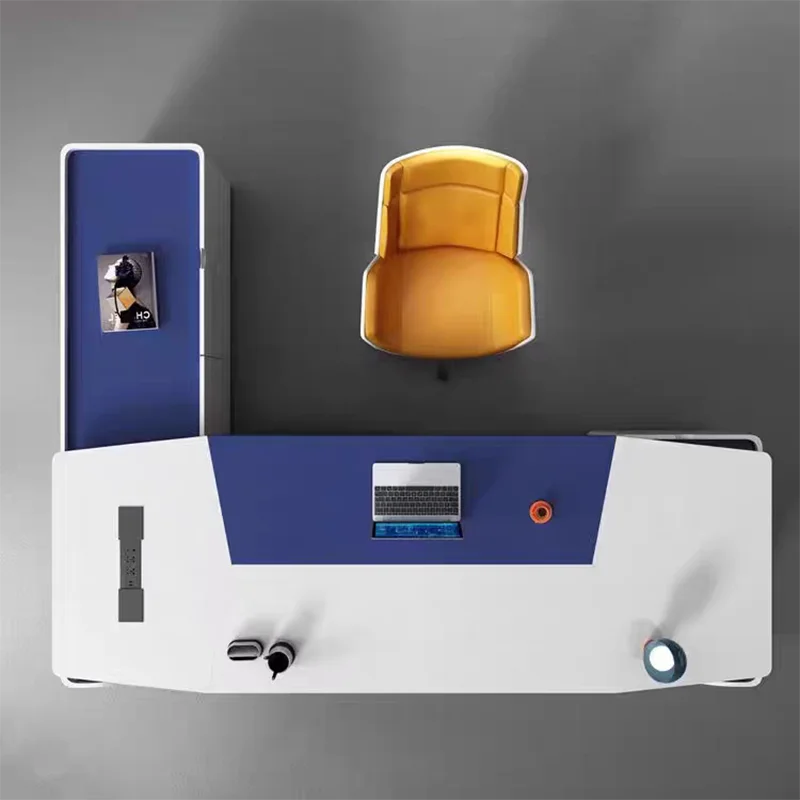 Mobili Scrivania da ufficio Ac - Desk Setup Simple recensione e prezzo