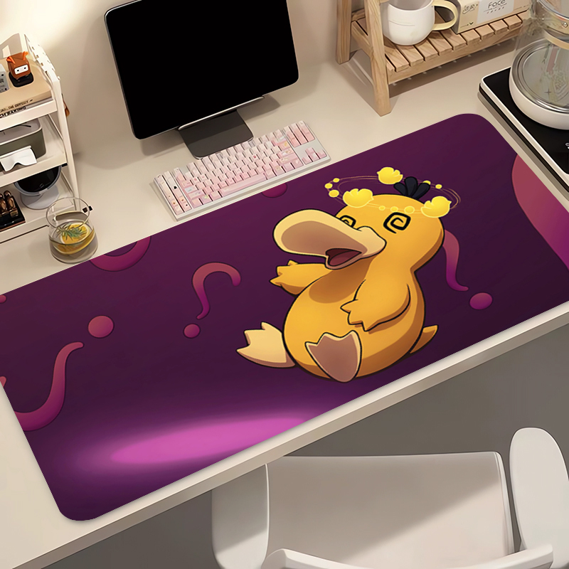 Tappetino per mouse in gomma n - Desk Setup Cozy recensione e prezzo
