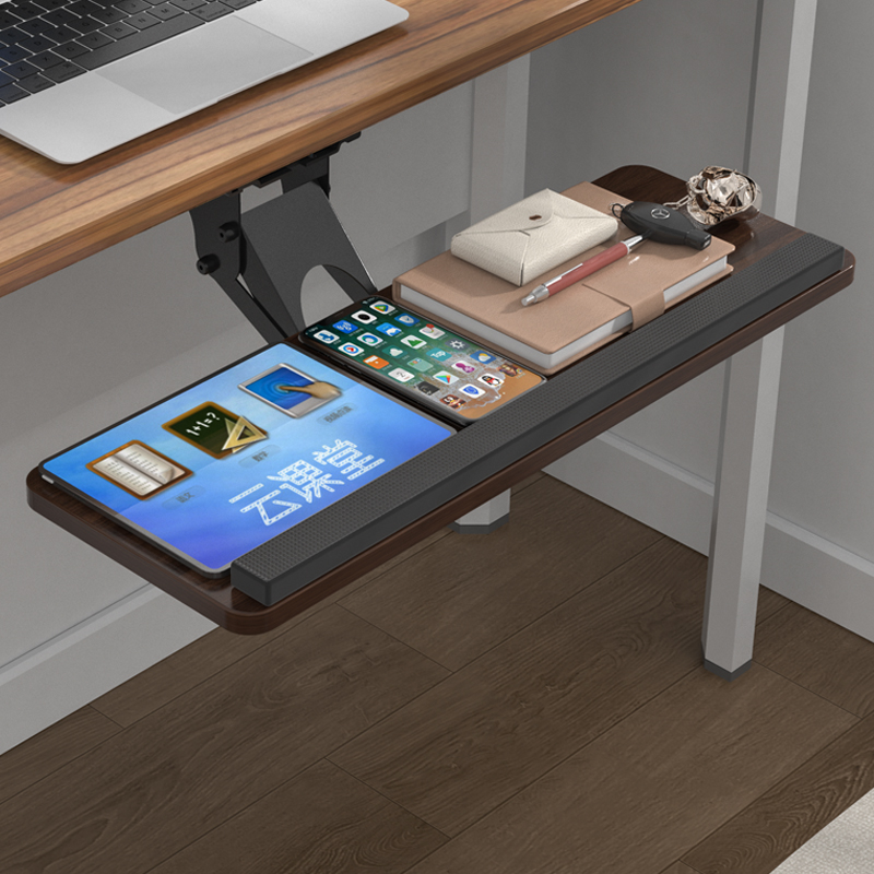 Vassoio Ergonomico per Tastier - Desk Setup Ergonomics recensione e prezzo
