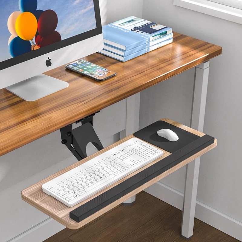 Vassoio Ergonomico per Tastier - Desk Setup Ergonomics recensione e prezzo