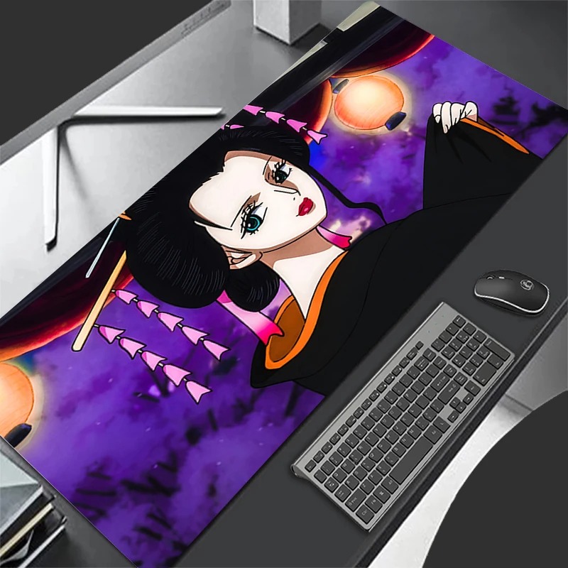 Tappetino per Mouse Anime Giap - Desk Setup Cozy recensione e prezzo