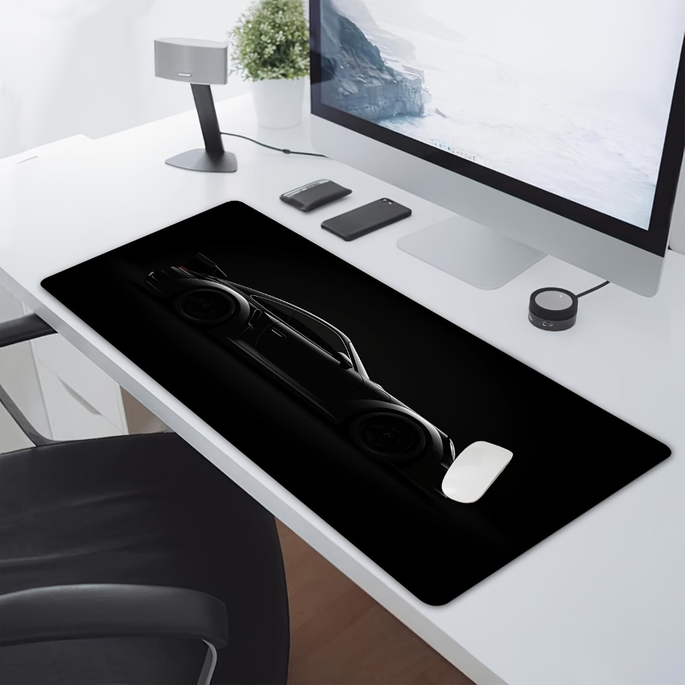 Tappetino per mouse da gaming  - Desk Setup Simple recensione e prezzo