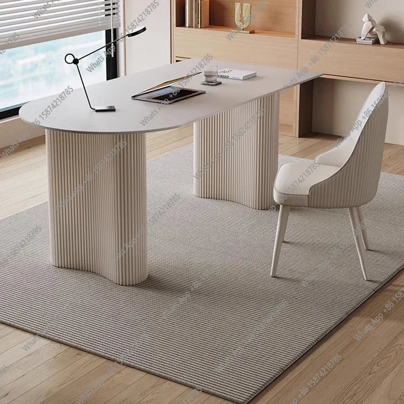 YX Camera da letto Tavolo per  - Desk Setup Living Room recensione e prezzo