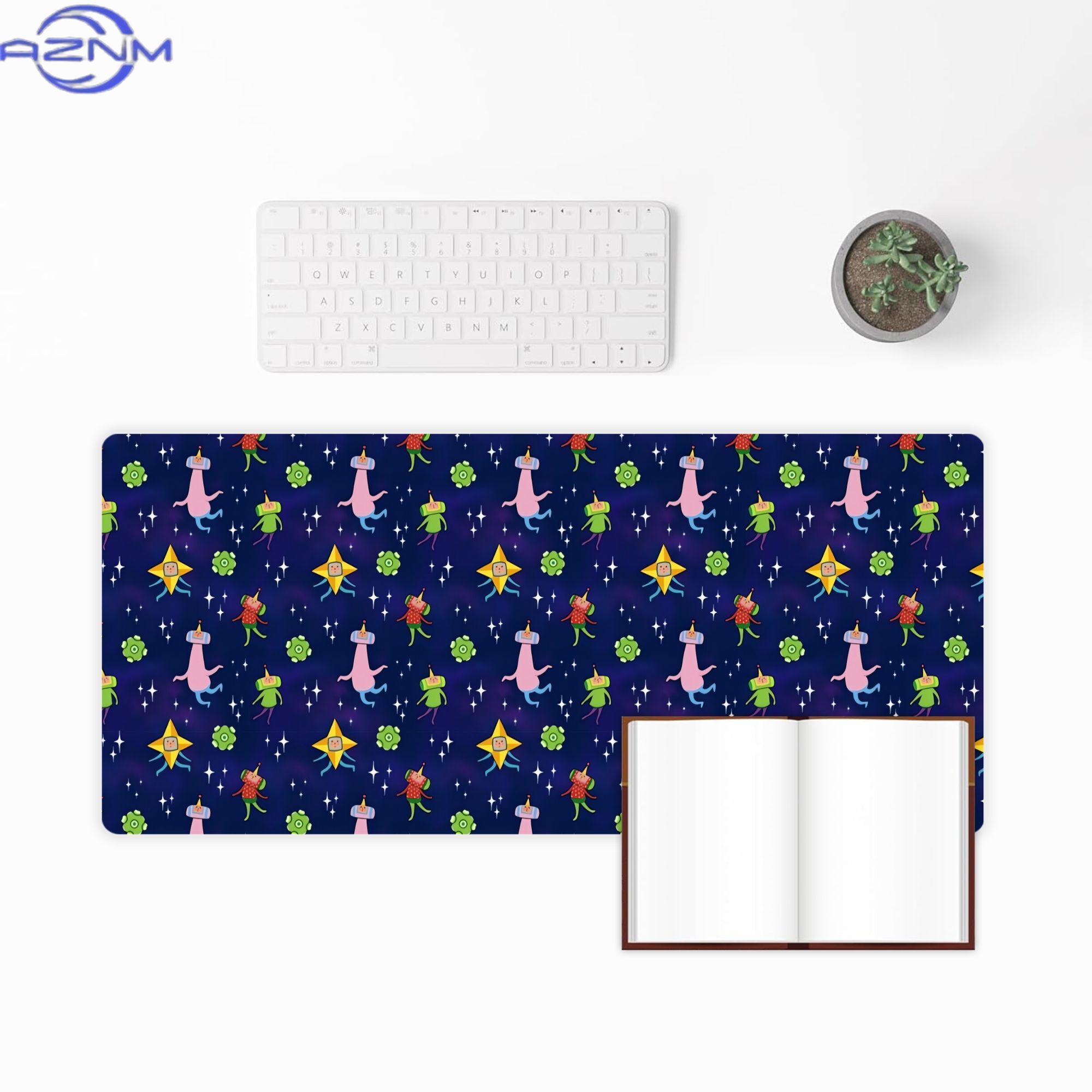 Tappetino da Scrivania Grande  - Your Desk Setup recensione e prezzo