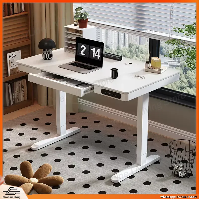 Scrivania da Gaming Regolabile - Desk Setup Ergonomics recensione e prezzo