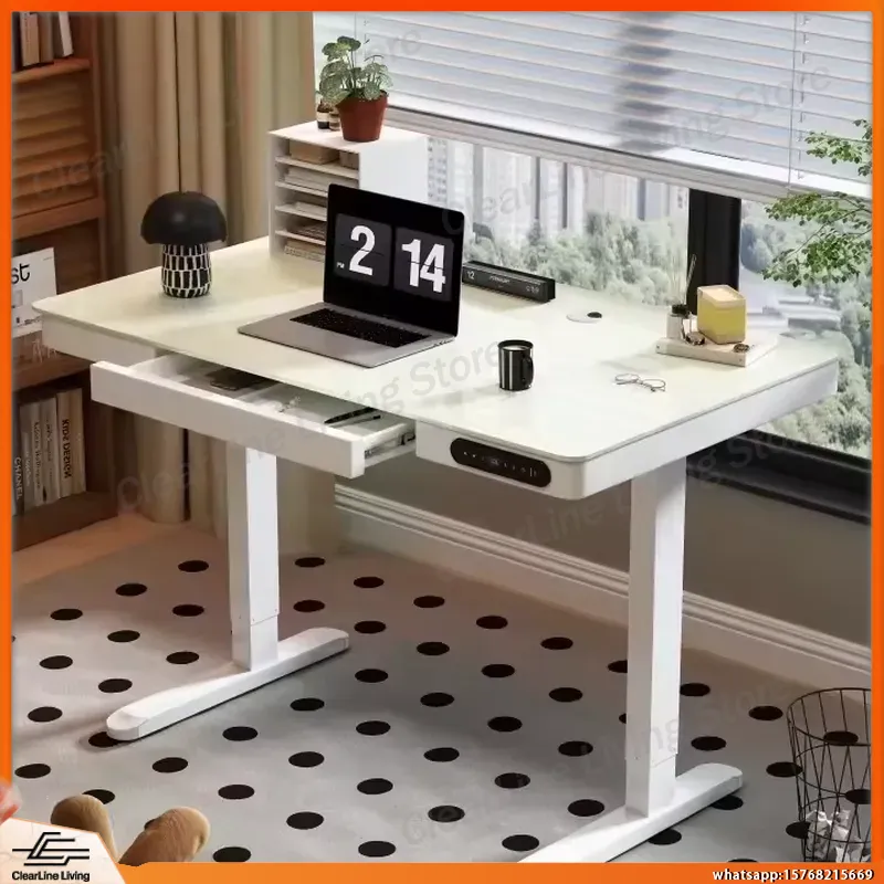 Scrivania da Gaming Regolabile - Desk Setup Ergonomics recensione e prezzo