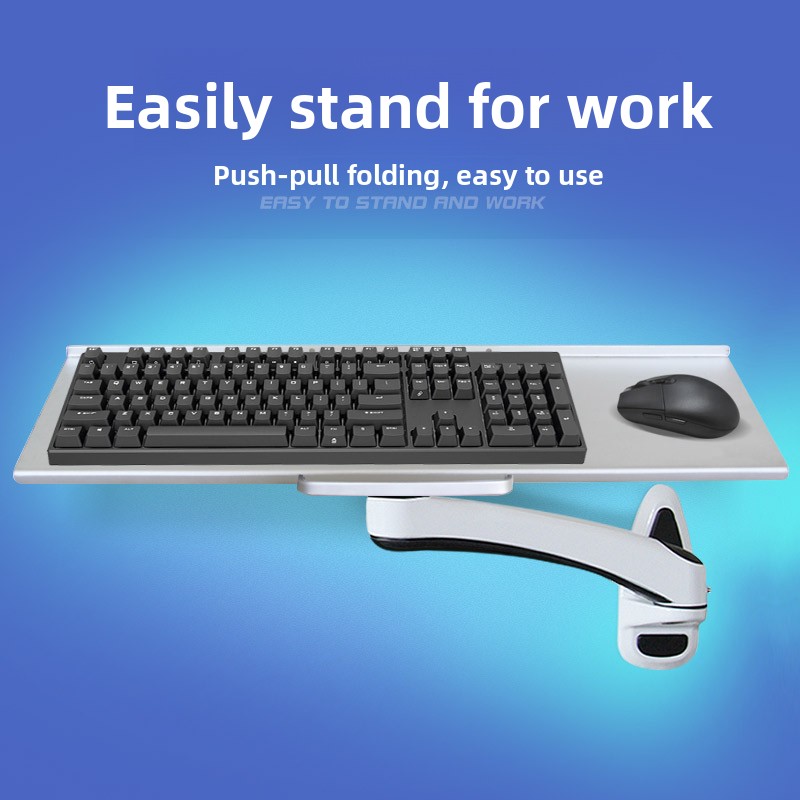 Supporto da Parete Industriale - Desk Setup Living Room recensione e prezzo