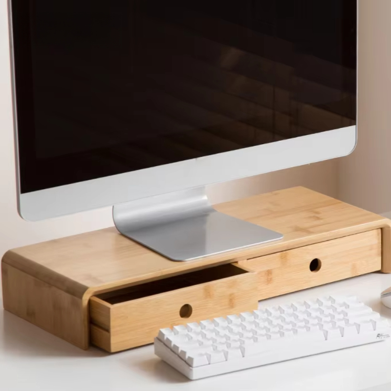 Organizer da tavolo ecologico  - Desk Setup Living Room recensione e prezzo