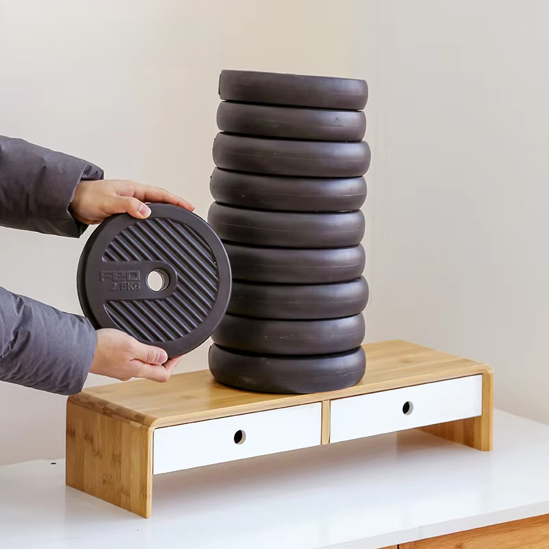 Organizer da tavolo ecologico  - Desk Setup Living Room recensione e prezzo