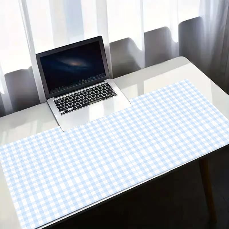 Tappetino per mouse grande e f - Desk Setup Ergonomics recensione e prezzo
