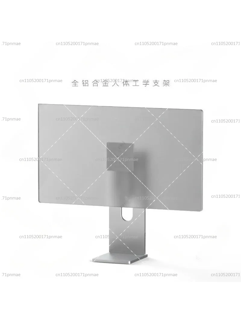 Supporto per Monitor in Lega d - Desk Setup Ergonomics recensione e prezzo