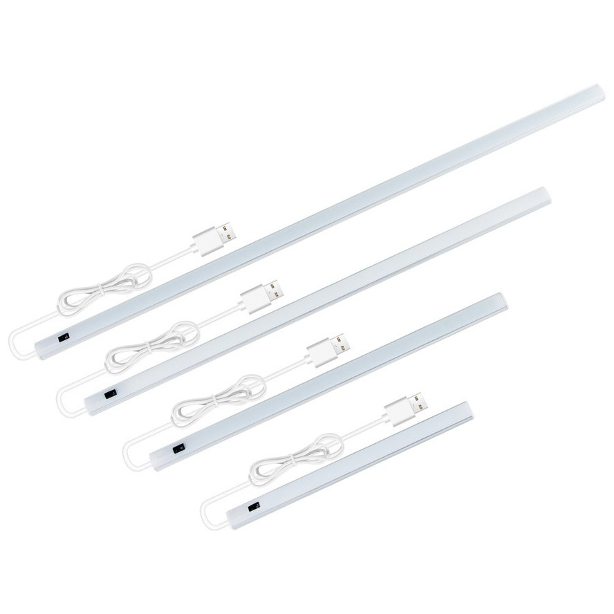 Lampada da Scrivania a LED USB - Desk Setup Led Strip recensione e prezzo