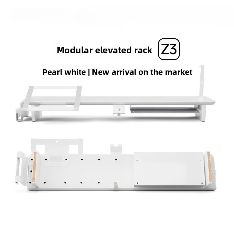 ‌ ZORKMOU Z3 Supporto per moni - Desk Setup Ergonomics recensione e prezzo