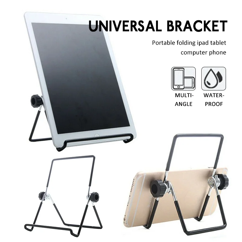 Supporto universale per tablet - Desk Setup Apple recensione e prezzo