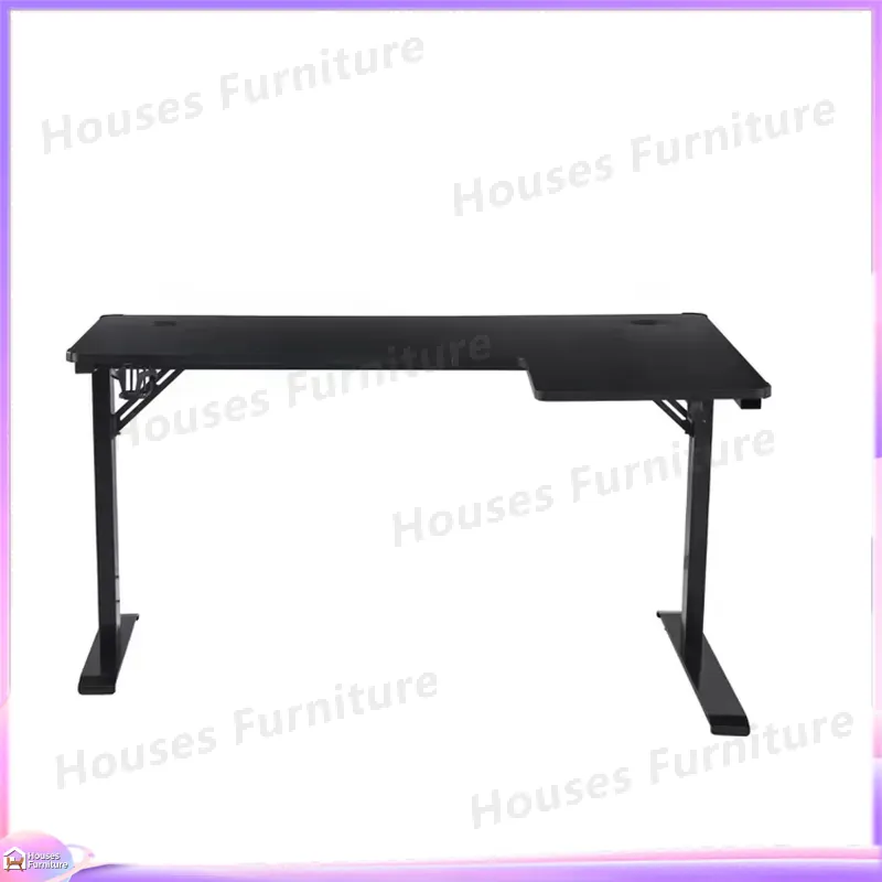 Scrivania da Gaming Grande 160 - Desk Setup Ergonomics recensione e prezzo