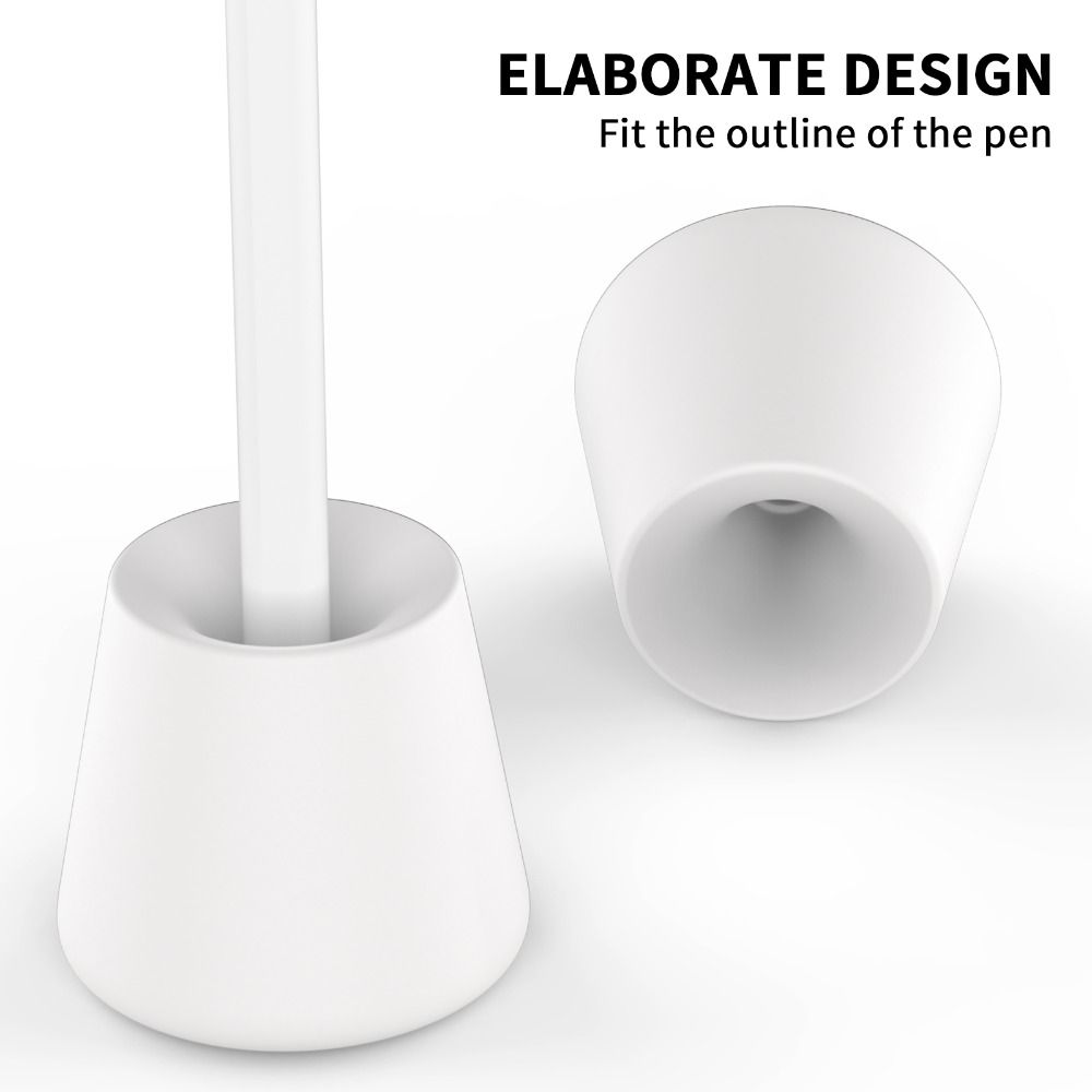 Nuovo supporto in silicone Bas - Desk Setup Apple recensione e prezzo