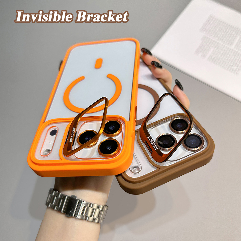 Custodia Magnetica per Telefon - Desk Setup Apple recensione e prezzo