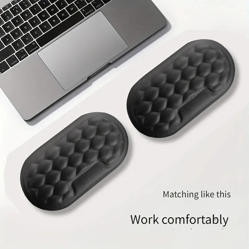 Cuscino Ergonomico in Memory F - Desk Setup Ergonomics recensione e prezzo