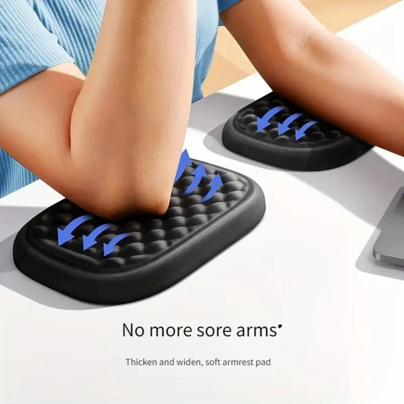 Cuscino Ergonomico in Memory F - Desk Setup Ergonomics recensione e prezzo