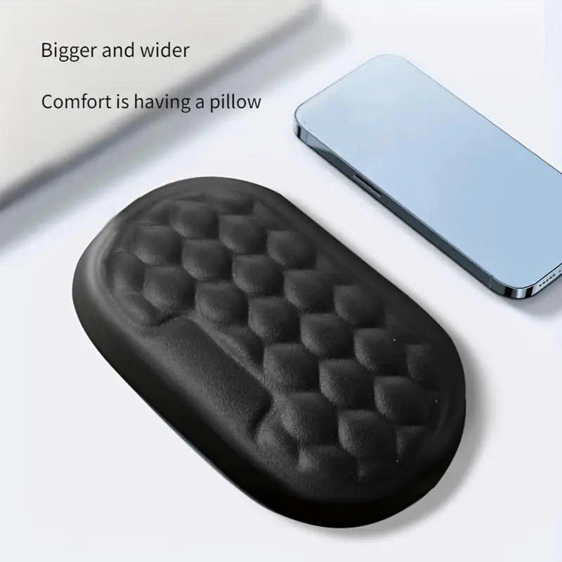 Cuscino Ergonomico in Memory F - Desk Setup Ergonomics recensione e prezzo