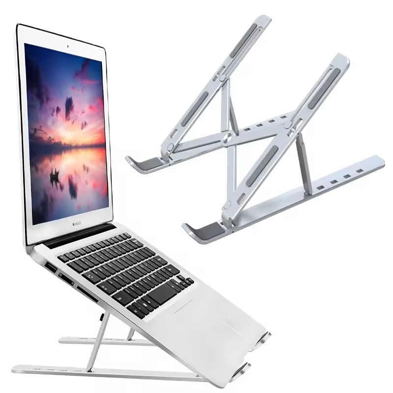 Supporto di Raffreddamento Por - Desk Setup Macbook recensione e prezzo
