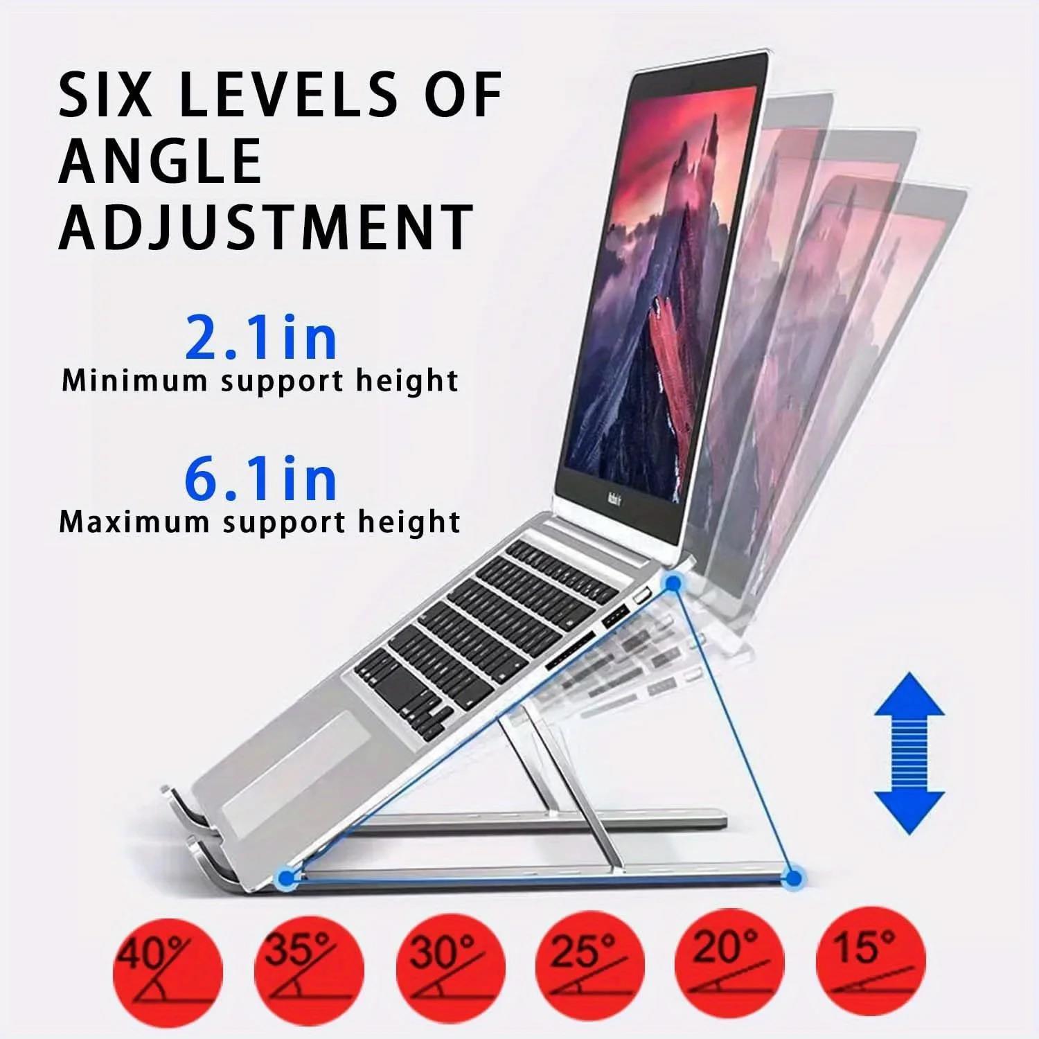 Supporto di Raffreddamento Por - Desk Setup Macbook recensione e prezzo