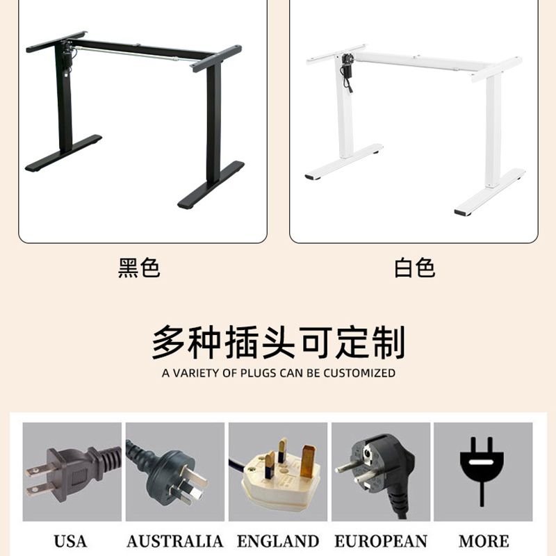 Scrivanie per computer per com - Desk Setup Bedroom recensione e prezzo