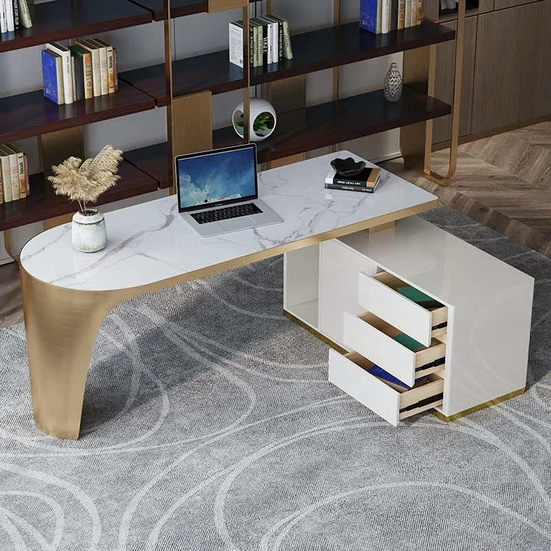 Scrivanie Executive Europee, S - Desk Setup Bedroom recensione e prezzo
