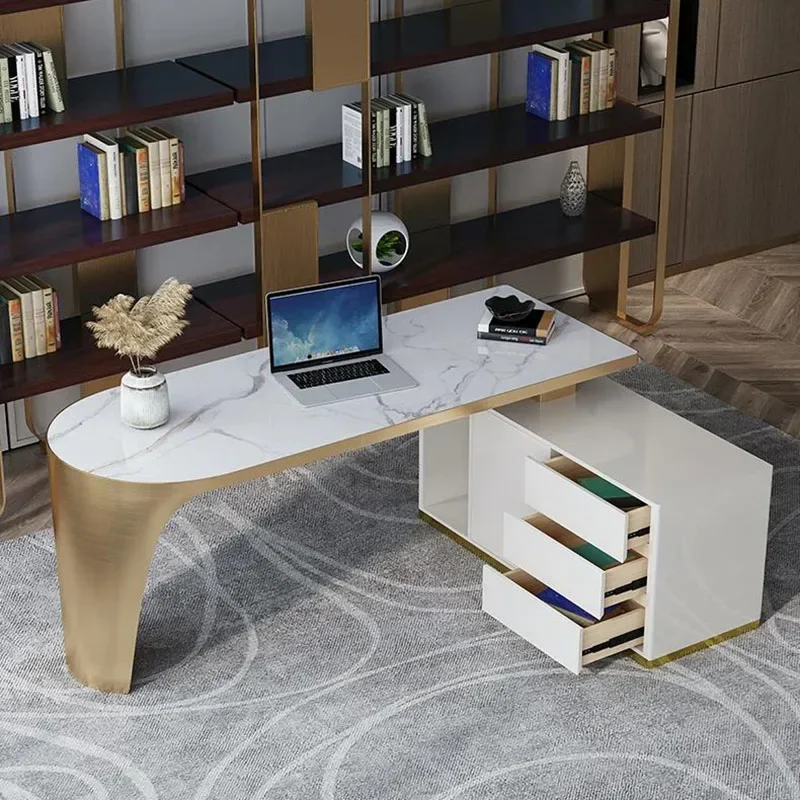 Scrivanie Executive Europee, S - Desk Setup Bedroom recensione e prezzo