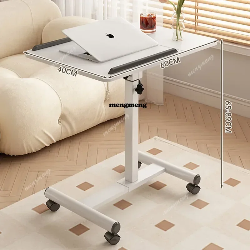 Tavolino Pieghevole Ergonomico - Desk Setup Ergonomics recensione e prezzo