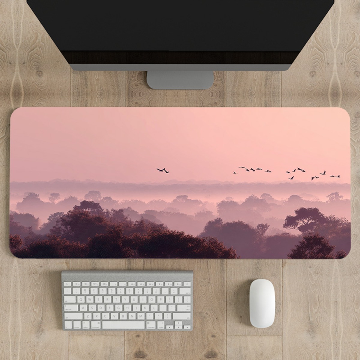 Tappetino per mouse Dreamy Pin - Your Desk Setup recensione e prezzo