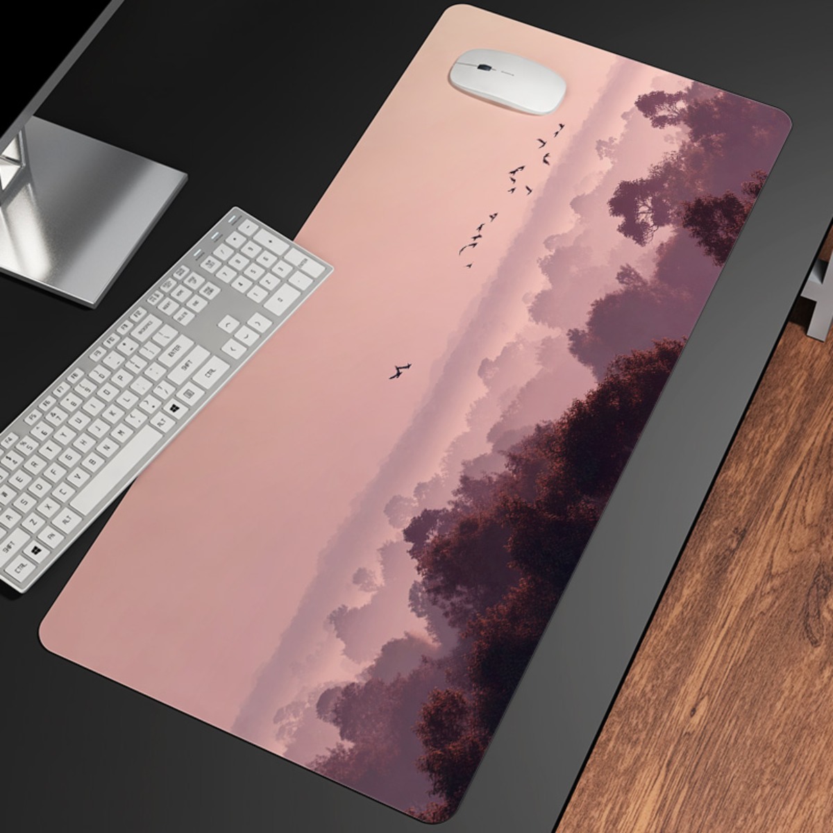 Tappetino per mouse Dreamy Pin - Your Desk Setup recensione e prezzo